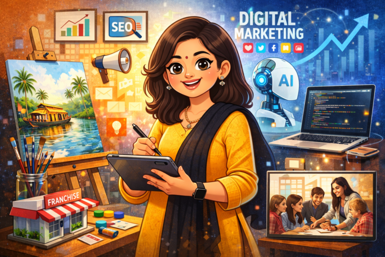 best artist in Palakkad, Kerala