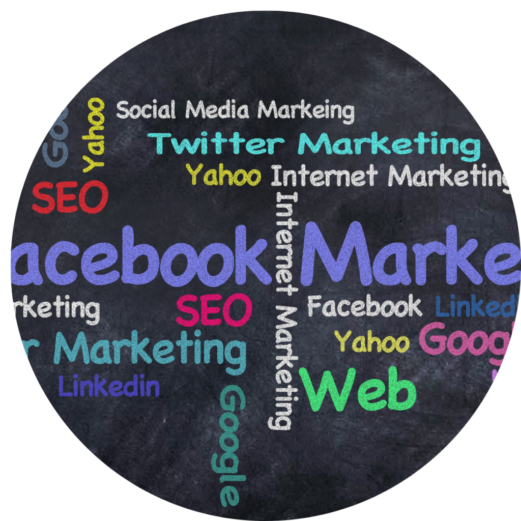 seo digital marketing expert